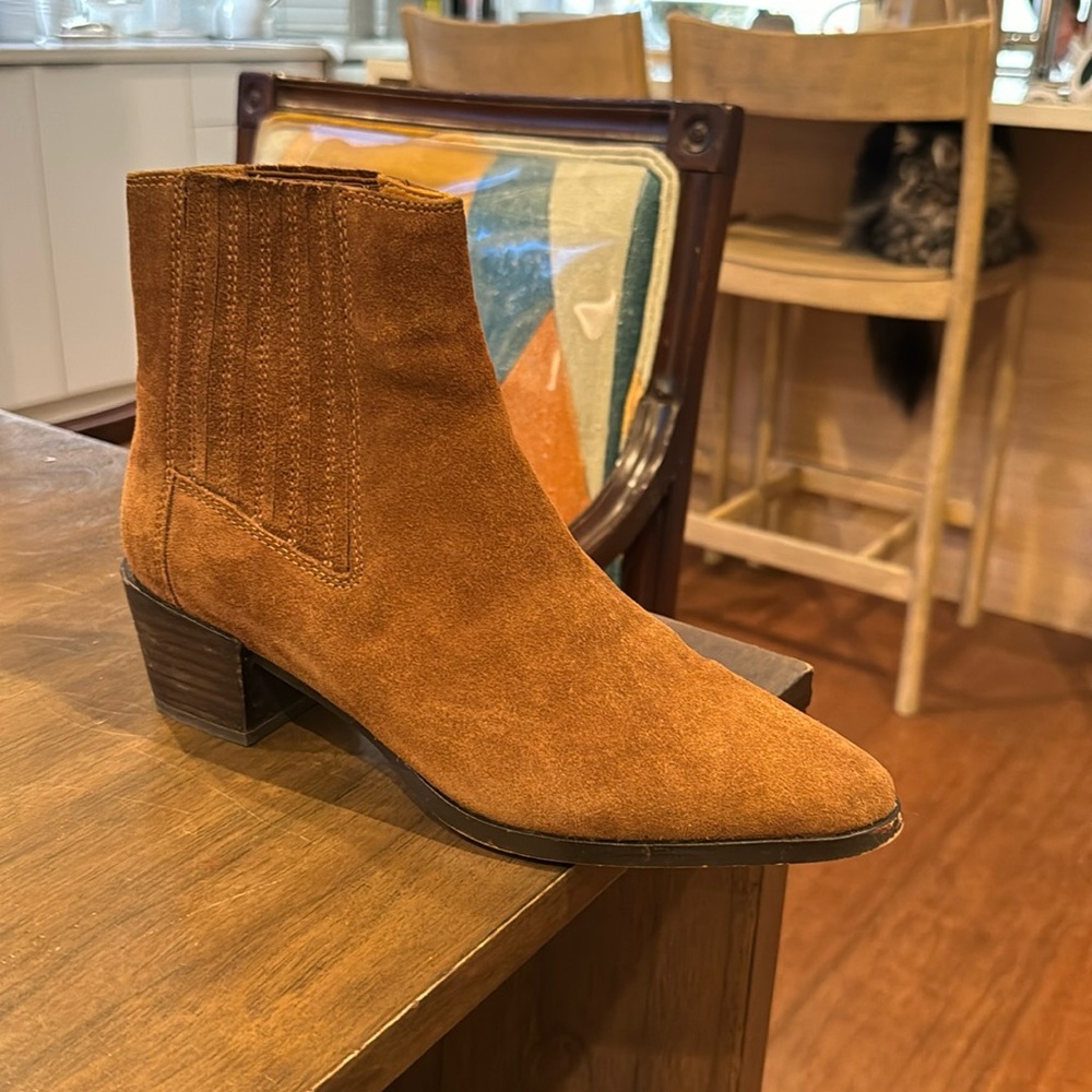 Rag and bone Rover boots size 9